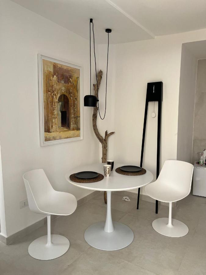 Artemide Luxury Home Syracuse Exterior foto